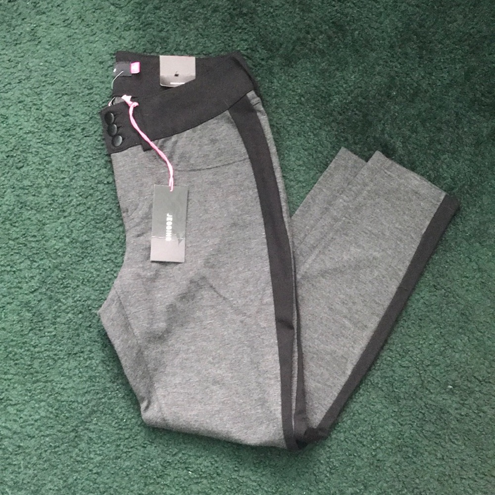 torrid : jeggings